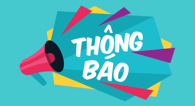Thông báo về việc lựa chọn tổ chức hành nghề đấu giá tài sản