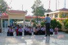Khai giảng năm học mới