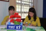Thư ký