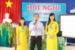 Ban thanh tra nhân dân nhiệm kỳ 2014-2106