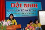 Chủ tịch công đoàn