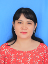 Trần Thị Cẩm Hồng