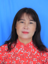 Lê Thị Hồng Lợi
