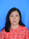 Trần Thị Thúy Nga
