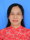 Nguyễn Thị Thu Ba