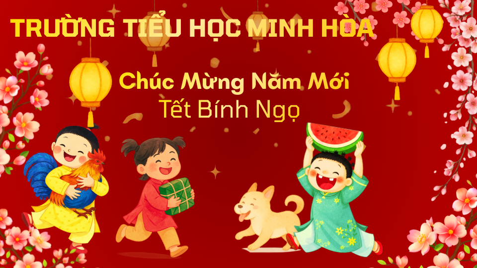 Tết Bính Ngọ 2025