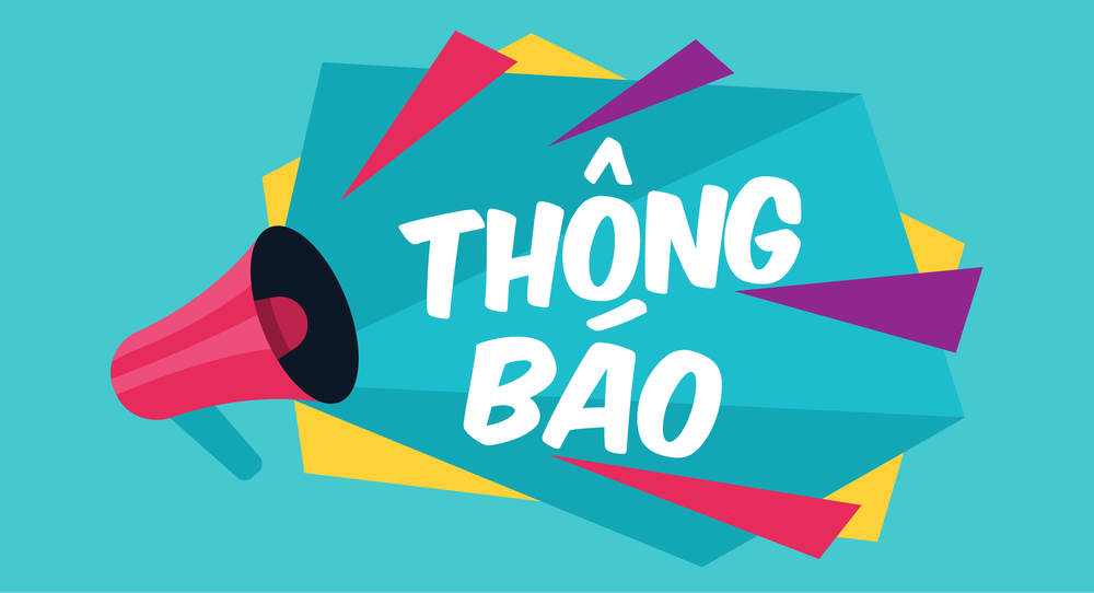 Thông báo về việc lựa chọn tổ chức hành nghề đấu giá tài sản